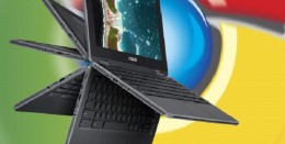 Découvrez les meilleurs chromebooks sur le marché pour un bon compromis entre ordinateur portable et tablette