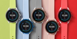 En rachetant la branche Wear OS de Fossil, il se pourrait bien que Google se lance officiellement dans l'industrie des montres connectées