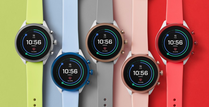 En rachetant la branche Wear OS de Fossil, il se pourrait bien que Google se lance officiellement dans l'industrie des montres connectées