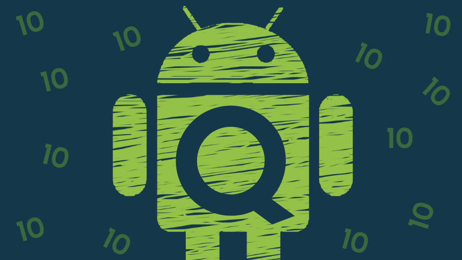 On en sait un peu plus sur le nouveau Android Q