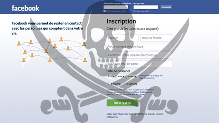 Votre compte Facebook a peut-être été piraté! | Branchez-vous