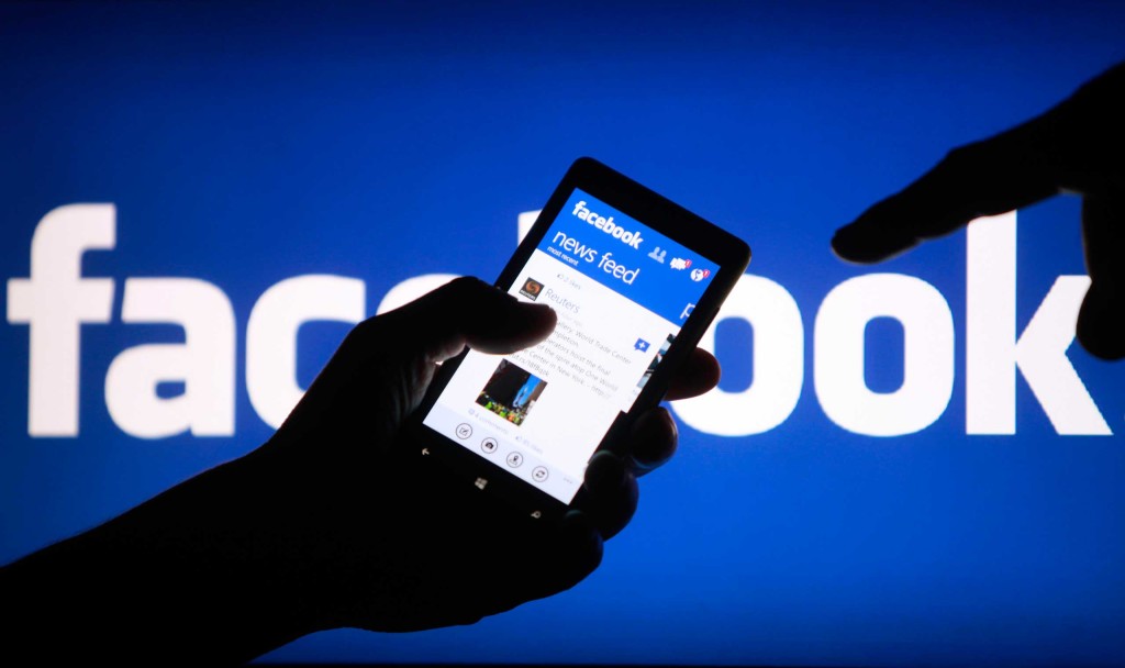 Est-ce que Facebook est sur la voie du déclin?