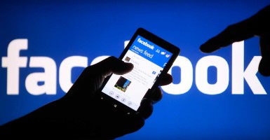 Est-ce que Facebook est sur la voie du déclin?