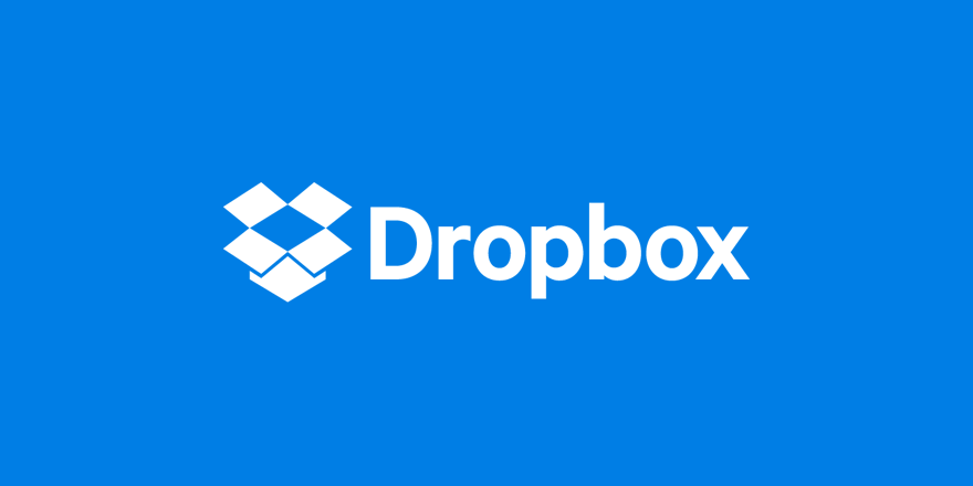 Dropbox propose un excellent service de stockage dans le cloud qui saura certainement répondre à vos besoins