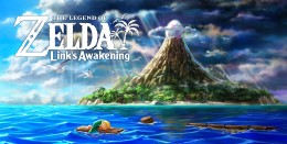 Les amateurs de la franchise Zelda pourront bientôt jouer au remake du célèbre Zelda: Link's Awakening du Game Boy sur Nintendo Switch!