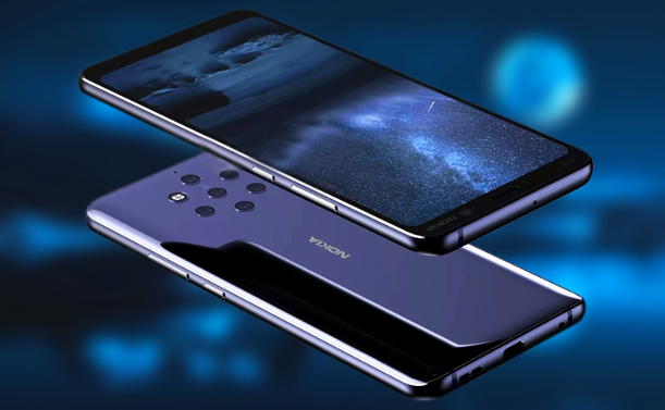 Les nouveaux Nokia 8.1 Plus et Nokia 9 seront très attendus au MWC 2019