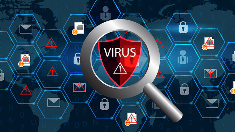 Découvrez les meilleurs antivirus disponibles afin de bien protéger vos appareils électroniques