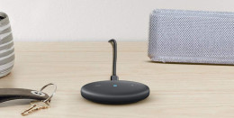 Découvrez le nouveau Amazon Echo Input, le remplaçant logique du feu Chromecast audio de Google