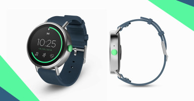 Nous en savons un peu plus sur la nouvelle montre connectée de Google, la Pixel Watch