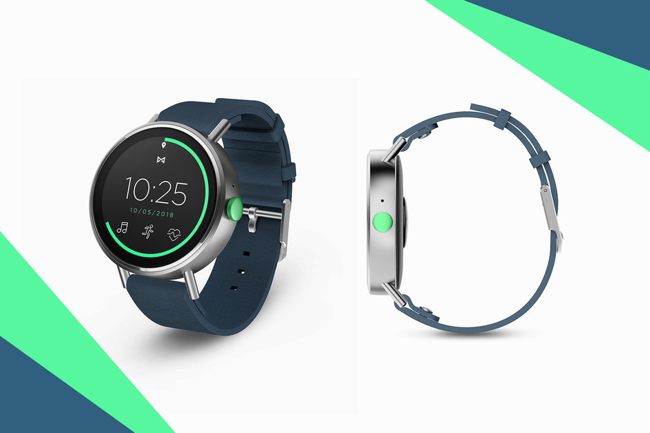 galaxy watch google pixel