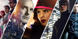 Il est possible qu'Hulu reprennent les séries Marvel annulée par Netflix