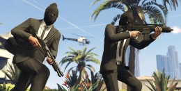 Un homme qui a voulu faire de l'argent en trichant à GTA V s'en mord maintenant les doigts alors qu'il doit payer 150 000$ à Take Two