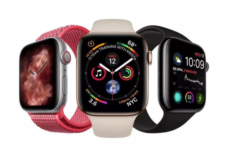 La firme à la pomme pourrait bien enfin ajouter une application de suivi du sommeil sur son Apple Watch d'ici 2020