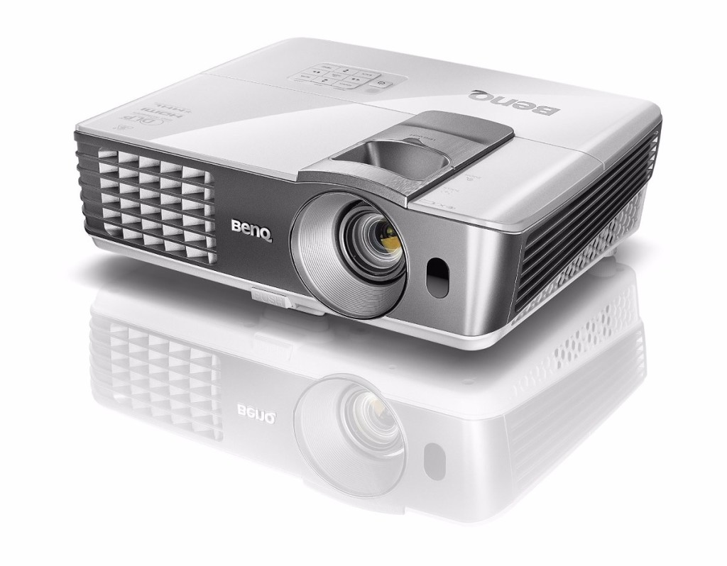 Si vous cherchez un excellent vidéoprojecteur, le BenQ W1070+ est un excellent choix