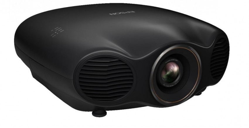 Le Epson EH-LS10000 est l'un des meilleurs vidéoprojecteurs sur le marché
