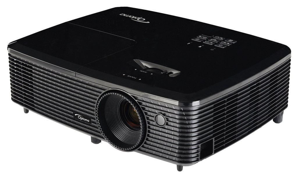 Le vidéoprojecteur Optoma-HD142X en est un très bon à considérer