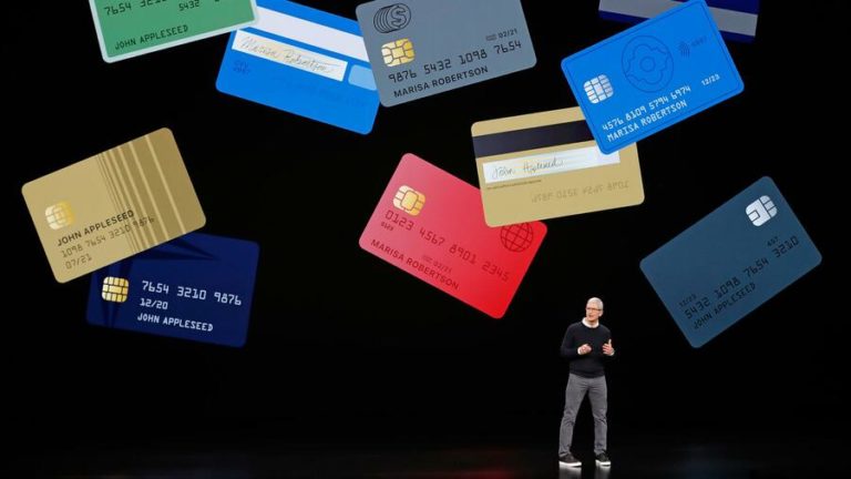 L'Apple Card va-t-elle vraiment révolutionner le marché?