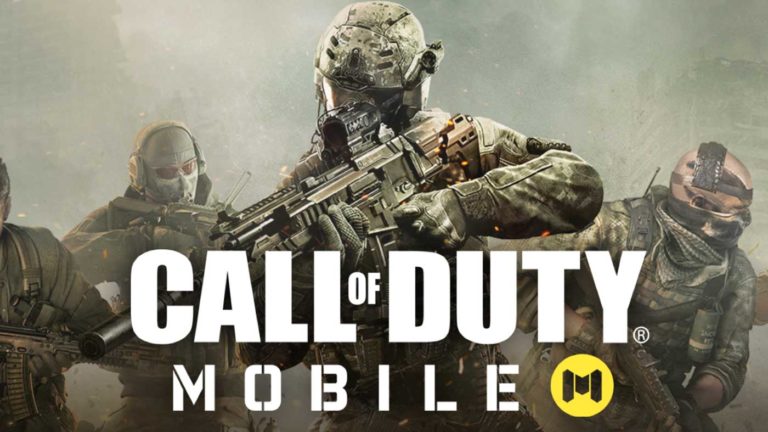 Call of Duty: mobile arrive sur iOS et Android
