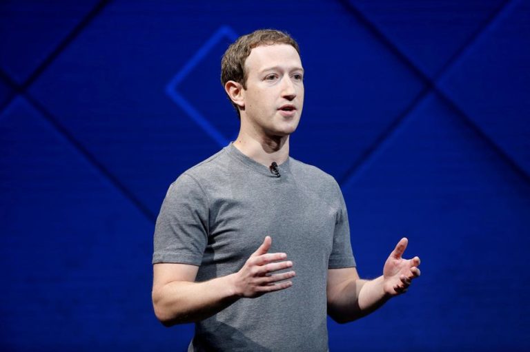 Chez Facebook, Mark Zuckerberg possède son propre tunnel secret