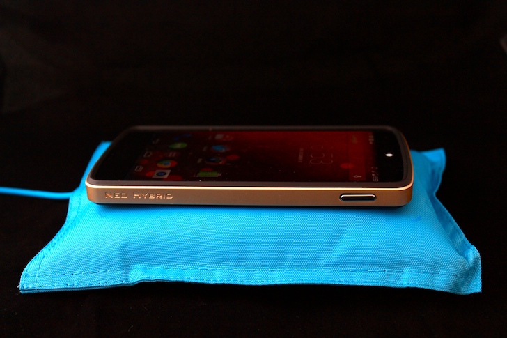 Nokia Fatboy