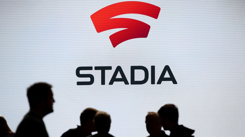 Stadia: grille de prix