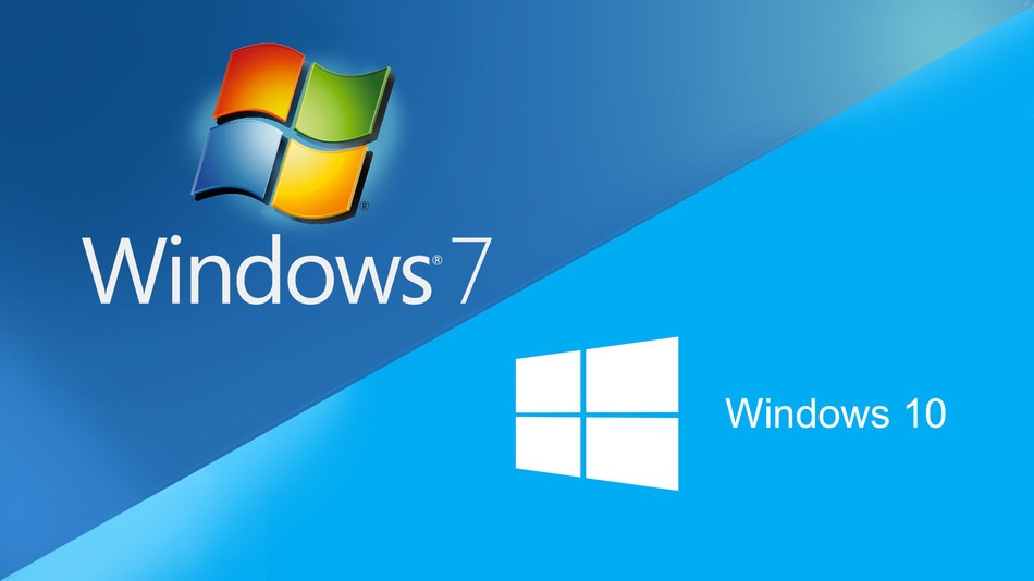 Fin de Windows 7