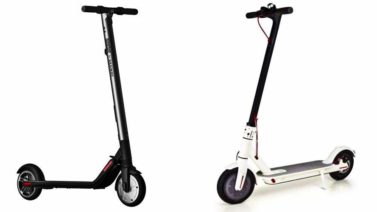 Xiaomi M365: toujours la meilleure trottinette électrique?