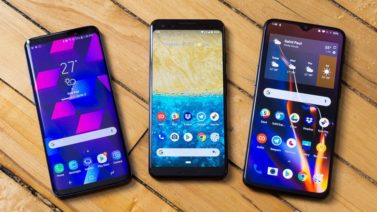 Antivirus sur Android : l&rsquo;étude accablante