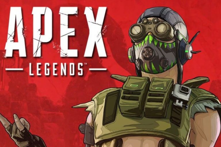 Plus de 355 000 tricheurs ont déjà été bannis du jeu Apex Legends