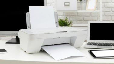 Imprimantes jet d&rsquo;encre : le top 5 de la rédaction
