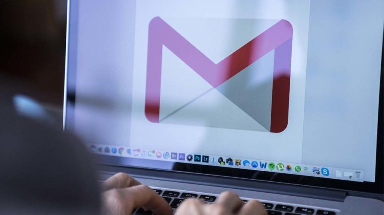Les emails interactifs sur Gmail
