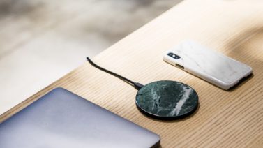 Guide : les meilleurs chargeurs sans fil Qi