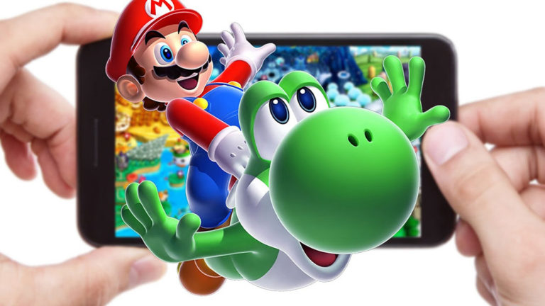Les microtransactions diminueront prochainement dans les jeux mobiles de Nintendo