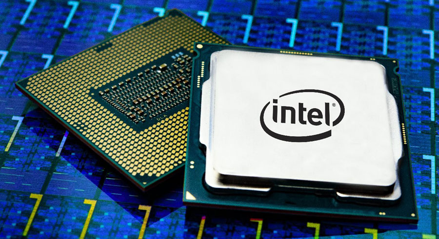 Une nouvelle faille a été découverte dans les processeurs Intel