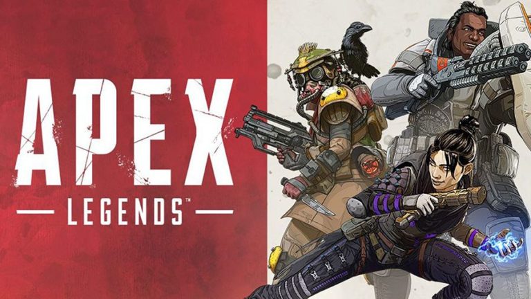 Apex Legends a réussi à fracasser le record de 50 millions de joueurs en un mois!