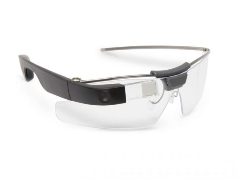 Il se pourrait bien qu'on puisse bientôt voir sur le marché les Google Glass 2