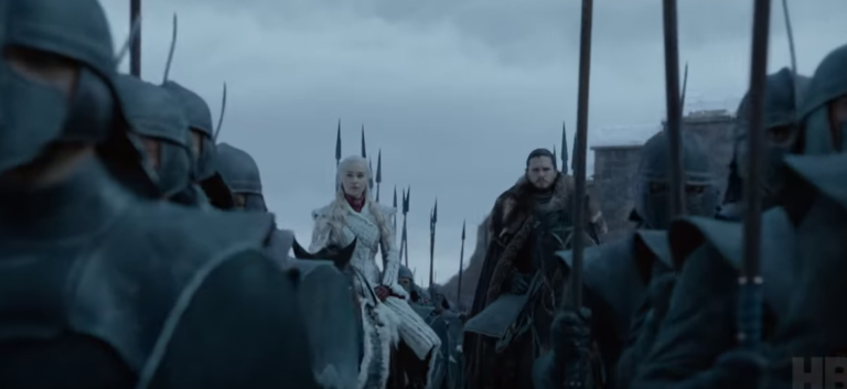 Game of Thrones : le nouvel épisode piraté 55 millions de fois en 24 heures