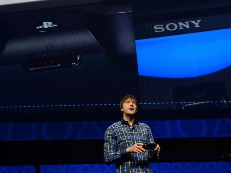 PlayStation 5 : l'architecte en dit plus