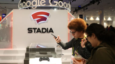 La PS5 et la Xbox Scarlett seraient plus puissantes que Google Stadia