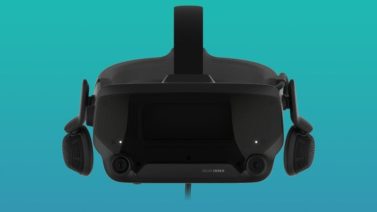 Valve sort l&rsquo;Index, son casque de réalité virtuelle : toutes les informations à retenir