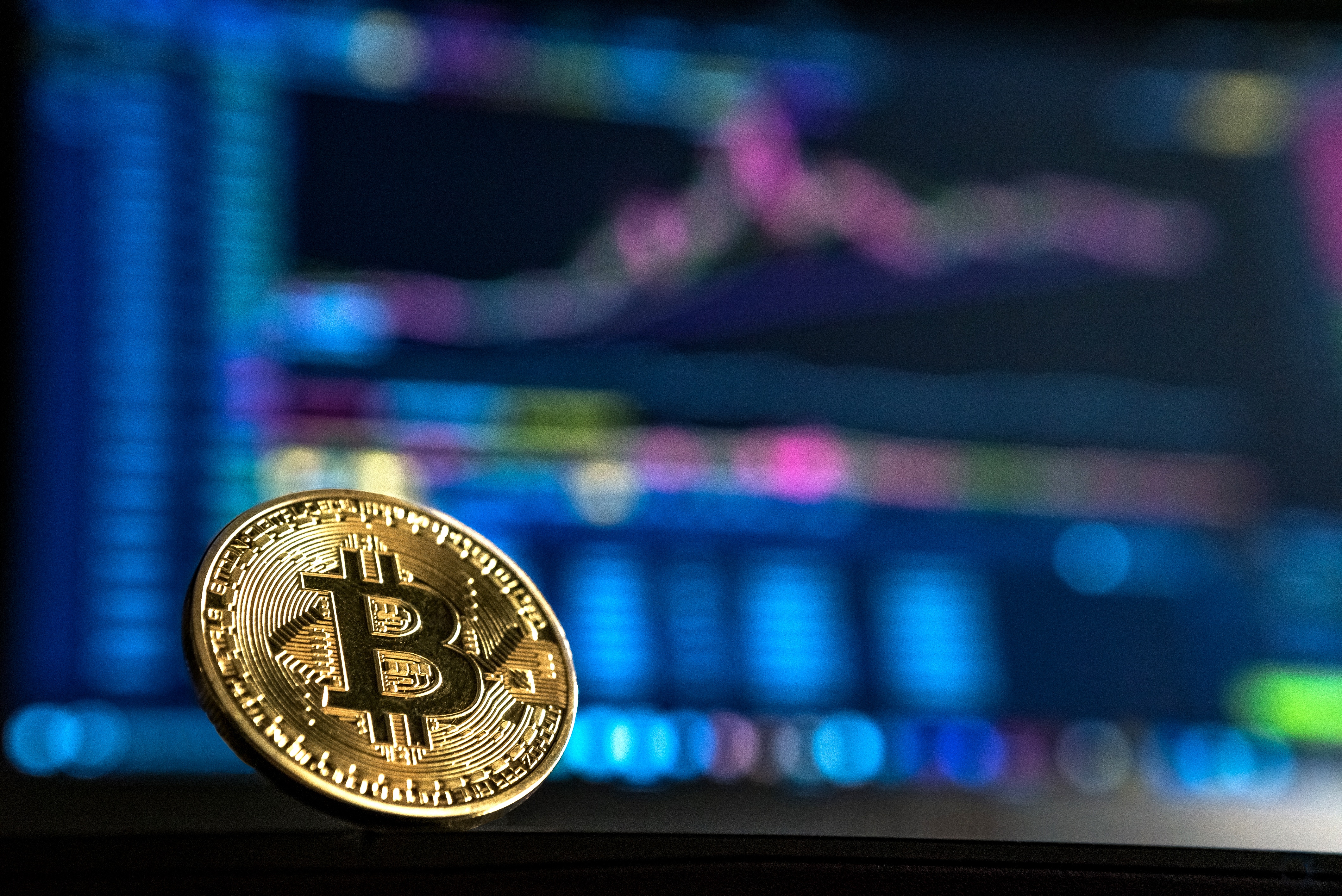 Le Bitcoin s'envole