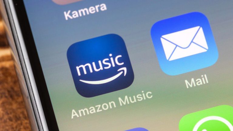 Bientôt une offre gratuite pour Amazon Music?
