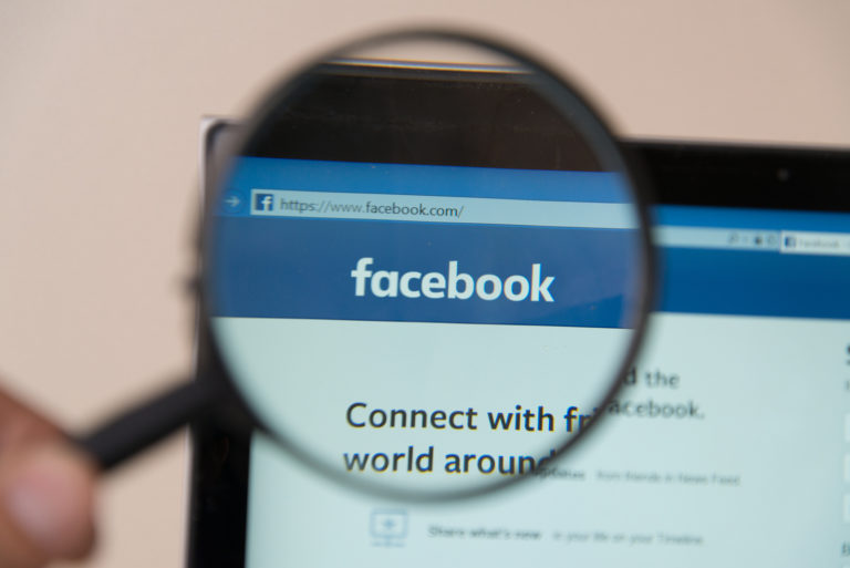 Facebook s'attend à payer 5 milliards d'amende pour non respect de la vie privée