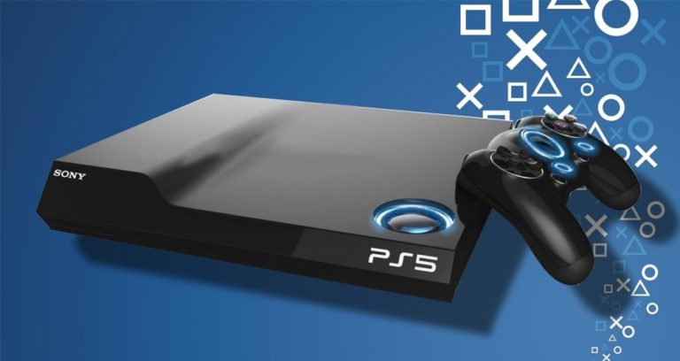 La PS5 nouvelles infos