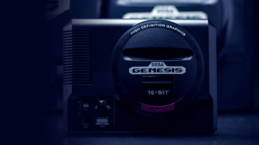 Sega Genesis Mini : la mini console qui arrive trop tard