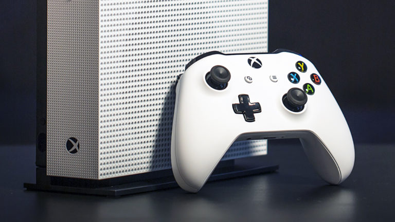 Une fuite dévoile les images, le prix et la date de sortie de la nouvelle Xbox One S All-Digital Edition