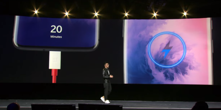 OnePlus 7 Pro : toutes les infos