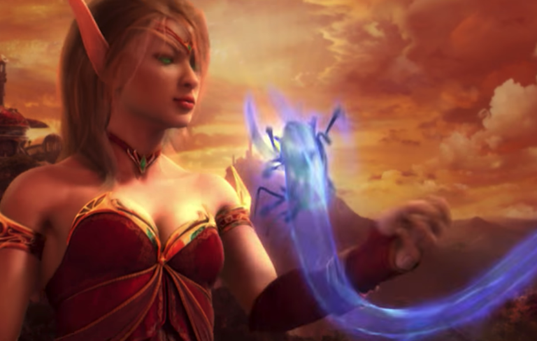 World of Warcraft sort pour les 15 ans de WoW