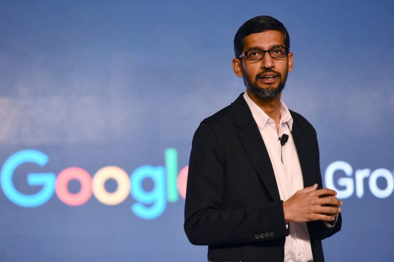 Google I/O 2019 : toutes les annonces