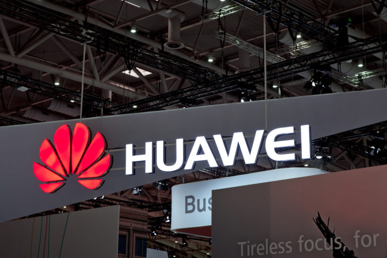 Huawei se lance dans la TV